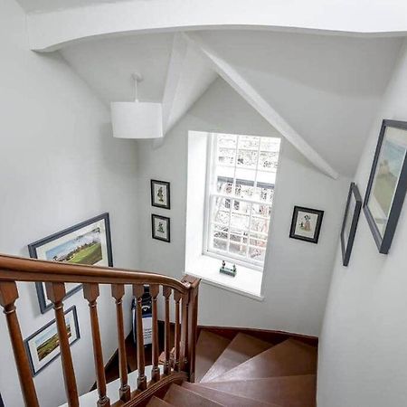 South Street Apartments - No 14G St Andrews Kültér fotó