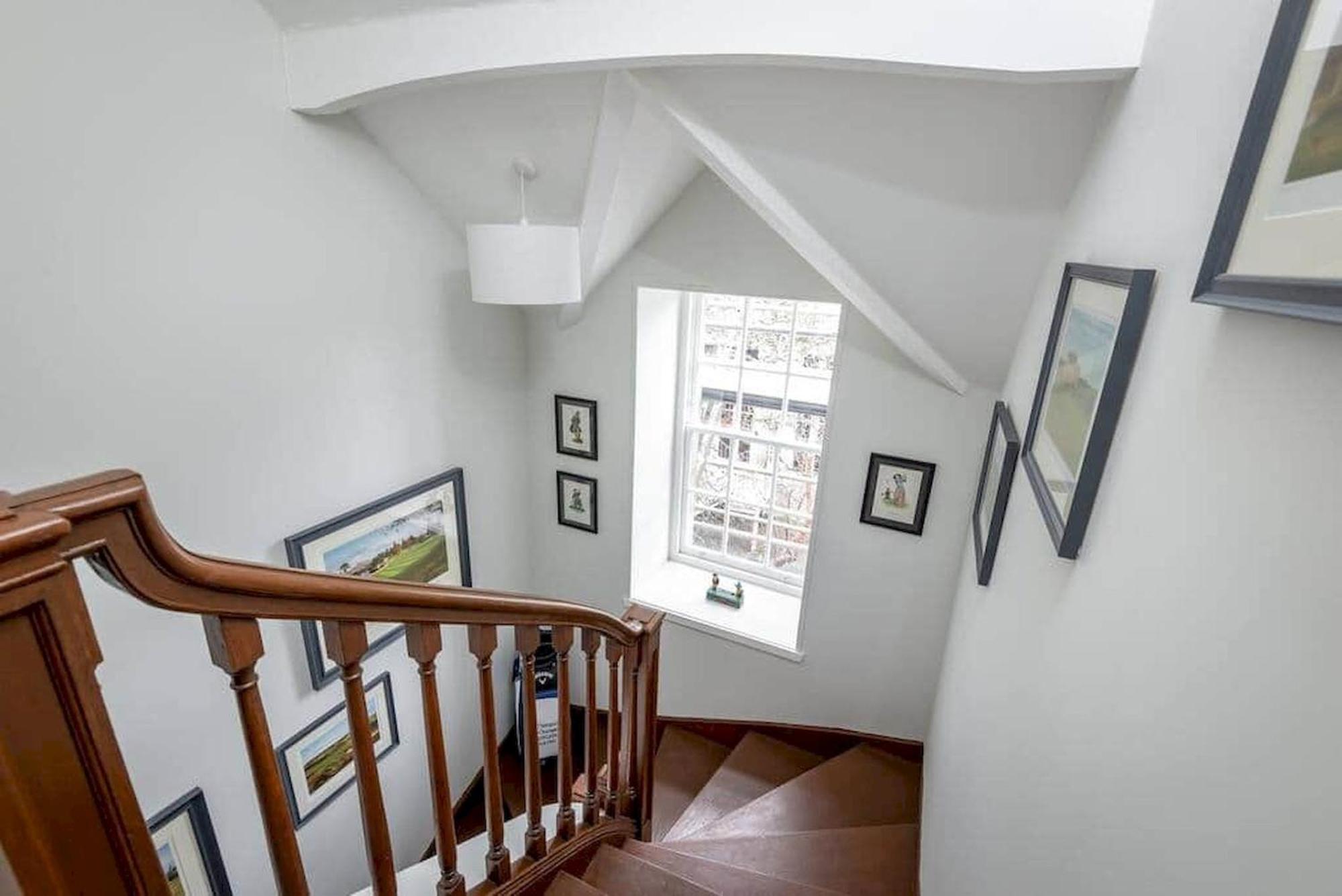 South Street Apartments - No 14G St Andrews Kültér fotó