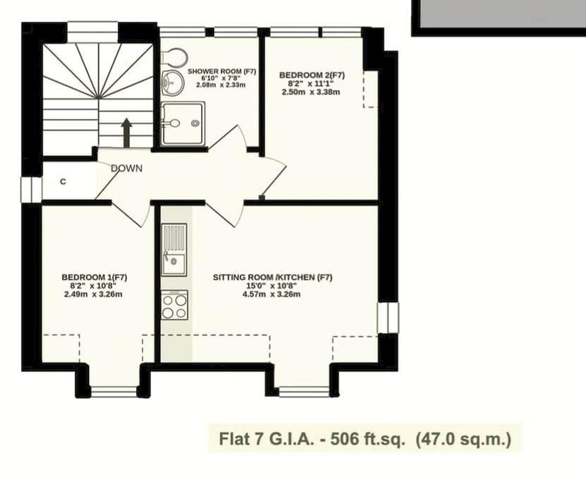South Street Apartments - No 14G St Andrews Kültér fotó