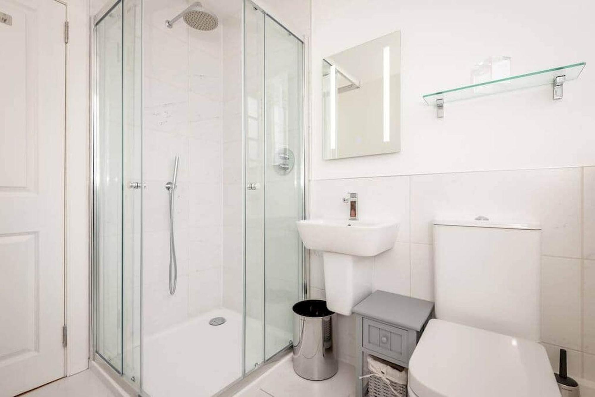 South Street Apartments - No 14G St Andrews Kültér fotó