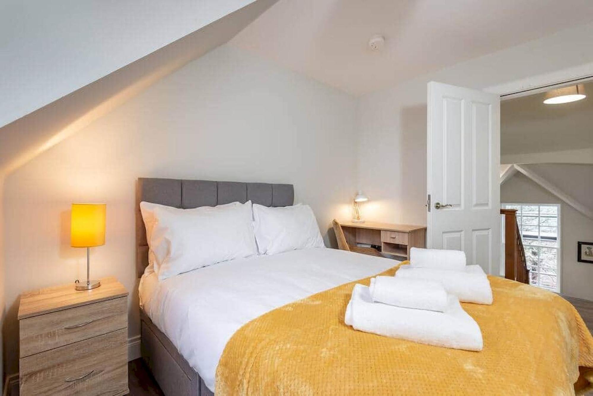 South Street Apartments - No 14G St Andrews Kültér fotó